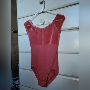 Suffolk Ballet Leotard Size Medium